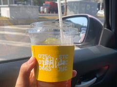 -茶月山·潮汕茶店(天河北店)