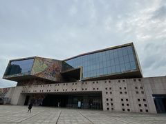 -四川美术学院美术馆