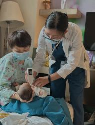 点击看大图 -重庆安琪儿妇产医院-妇幼保健联盟医院