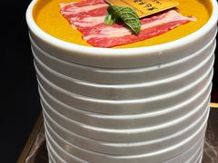 -一绪に和牛寿喜烧(罗湖益田假日店)