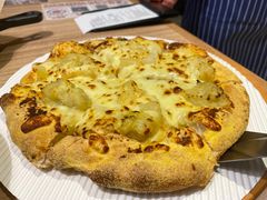 -必胜客(北苑路店)