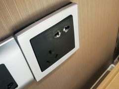 -上海中航虹桥机场泊悦酒店