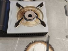 -椒椒铜炉火锅鸡(天马店)