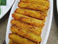 -睿柏云酒店-餐厅