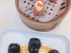 -蔡澜点心·粤菜(月星环球港店)