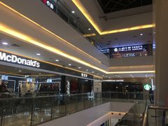 -万达广场(无锡滨湖店)
