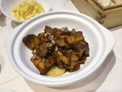 -老爷庙风味美食府(魏都大道店)