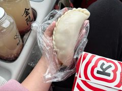 -张果佬年糕卷(科巷店)