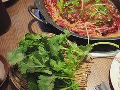 -巴卤社老火锅(财富店)