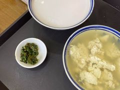 花生浆-零玖壹陆汉中小吃