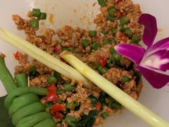 -太食獸泰式茶餐厅(IFS国金中心店)