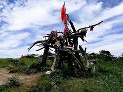 -秦岭风景区
