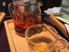 -青藤茶馆(南山路店)