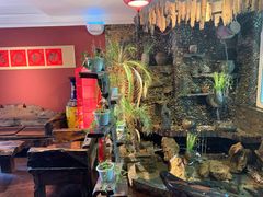 -大匠工房古船木艺术餐厅·猪肚鸡专门店(长白仙岛店)