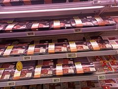 -盒马鲜生(双清路店)