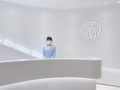 -臣丽纹眉品牌连锁