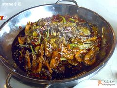 -2048香辣虾(七星岗店)