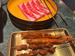 -牛New寿喜烧(龙湖金沙天街店)