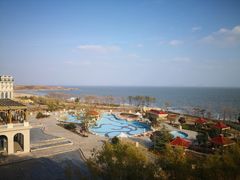 -青岛海泉湾皇冠假日度假酒店