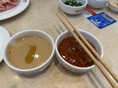 -阳坊大都涮羊肉(阳坊总店)