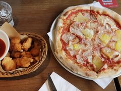 -FABIO’S费比欧披萨餐厅