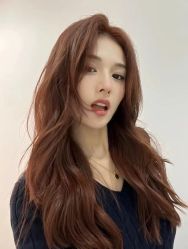-苏豪美发S A L O N烫发染发