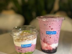 -Blueglass酸奶(上生新所店)