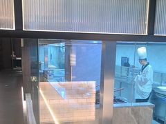 -海派悦庭·海胆烧麦·新融合菜(凯德广场店)