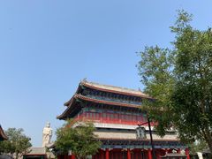 -天津妈祖文化园