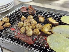 -风味烧烤