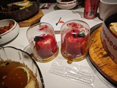 -七八冷面·延边朝鲜族美食(世纪汇店)
