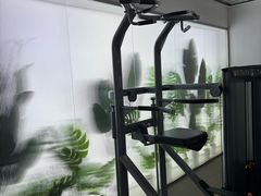 -WEGYMER健萌健身(雅颂居馆)