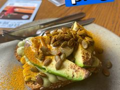 -BOR Eatery(安福路店)