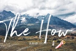 -太古映画婚纱摄影(天河店)