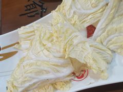 -津门老羊家·铜锅涮羊肉·烧烤(科技园店)