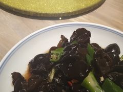-食欲老院子荆芥疙瘩汤(经五路店)