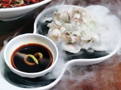 神仙脆鱼-庆合府重庆大排档(紫都城店)