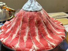-清真·京华源铜锅涮肉(丰庆店)