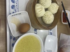 -庆丰包子铺(西单店)