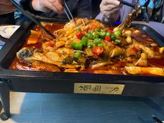 -炉鱼(云澜湾店)