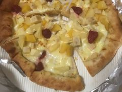 -比格比萨自助(国展店)