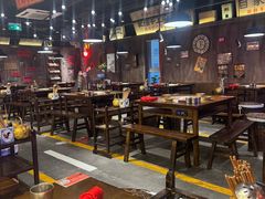 -萍姐火锅·公路夜市(打浦桥日月光店)