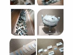 -洛阳周王城天子驾六博物馆