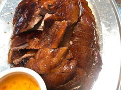 烧鹅-农汤老店(顺联公园里店)