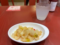 -喜家德虾仁水饺(长泰广场店)