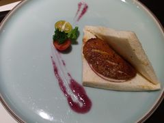 -松临·铁板烧&Omakase(神农店)