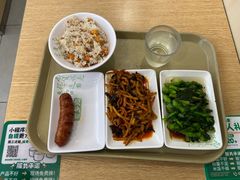 -老乡鸡(淮南中化国际城店)