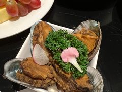 -Mr·Fish鱼鲜生海鲜放题(银泰in99店)