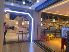 -福成自助烤肉(华冠天地城关店)