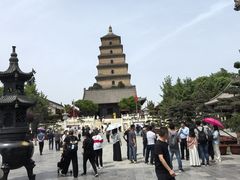 -大慈恩寺(大雁塔)